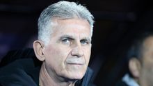 Carlos Queiroz: 'Es una pena que una de las dos mejores selecciones de África no esté en el Mundial'