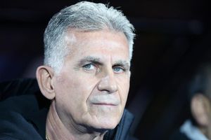 Carlos Queiroz: 'Es una pena que una de las dos mejores selecciones de África no esté en el Mundial'
