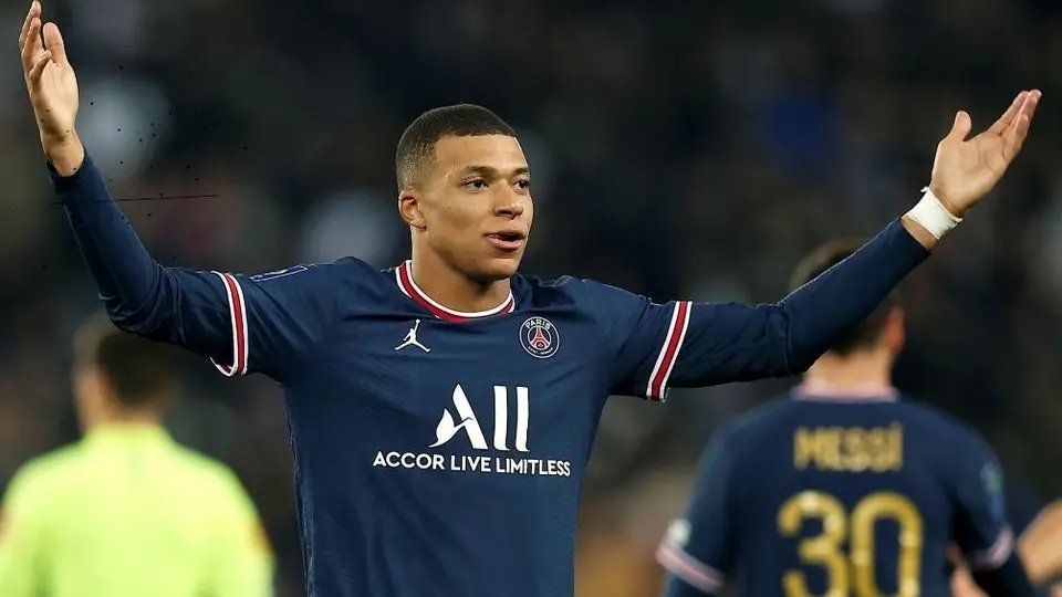 Kylian Mbappe: 'Cuando no ganas, te preguntas si vale la pena meter 50 goles'