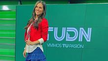 Conductora de deportes fue criticada por supuesta burla a mujer transexual
