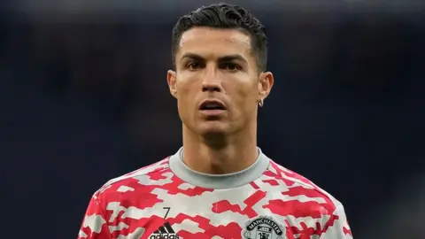 Cristiano Ronaldo: Estrenó un nuevo hotel en paradisiaca ubicación