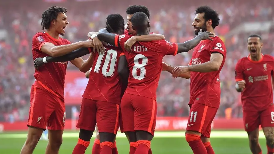 Premier League: Liverpool buscará apoderarse del liderato ante el Manchester United