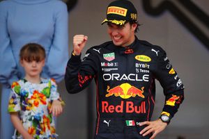 Checo Pérez: Gremio deportivo felicitó al piloto mexicano por su victoria en el GP de Mónaco