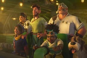 Disney anunció que próxima película tendrá 'romance abiertamente gay'