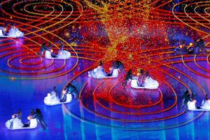 Juegos Olímpicos de Invierno: Beijing 2022 llegó a su final