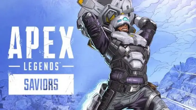 Apex Legends: Temporada 13 llegará en mayo con nueva leyenda incluida