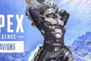 Apex Legends: Temporada 13 llegará en mayo con nueva leyenda incluida