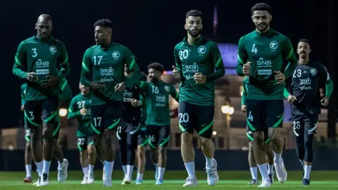 Eliminatorias de Asia: Arabia Saudita, Australia y Japón pelean últimos boletos al Mundial