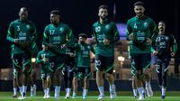 Eliminatorias de Asia: Arabia Saudita, Australia y Japón pelean últimos boletos al Mundial