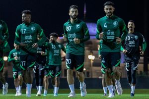 Eliminatorias de Asia: Arabia Saudita, Australia y Japón pelean últimos boletos al Mundial