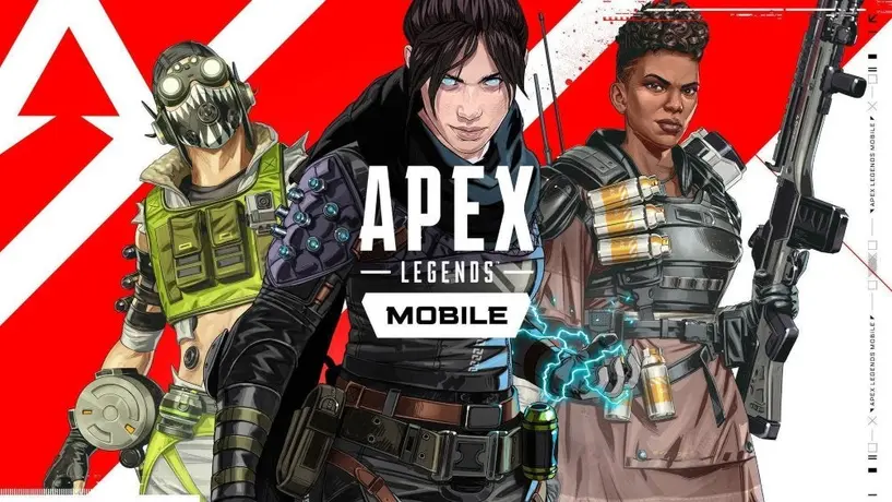 Apex Legends: Su versión gratuita para celulares ya se encuentra disponible