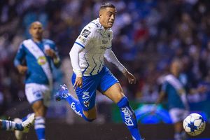Puebla: Trolleó a Funes Mori en redes sociales tras fallar penal ante Antony Silva