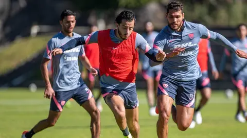 Pumas: Se enfrentará a Pumas Tabasco en juego de preparación