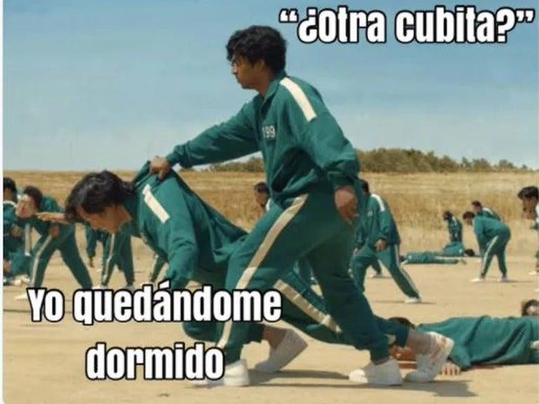 Los mejores memes que marcaron el 2021