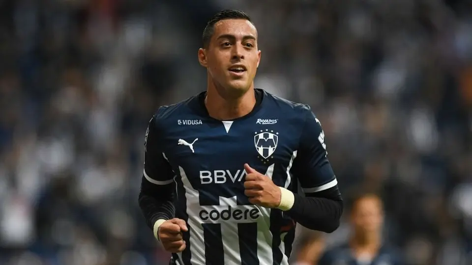 Funes Mori: 'Somos el equipo más fuerte de la Liga MX'