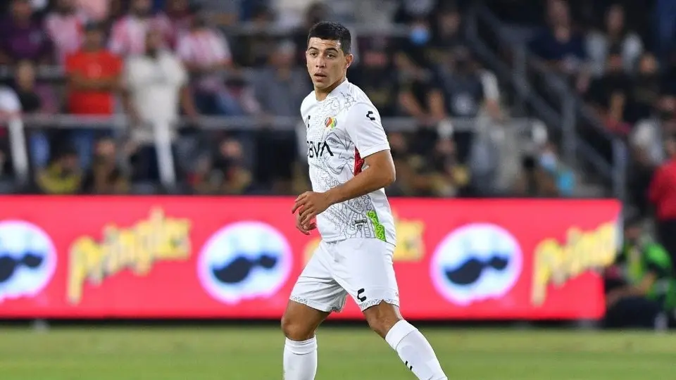 Erik Lira 'enamoró' a Juan Reynoso desde All Star Game