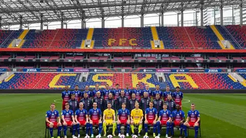 CSKA Moscu: Buscará levantamiento de sanciones por Conflicto Rusia-Ucrania