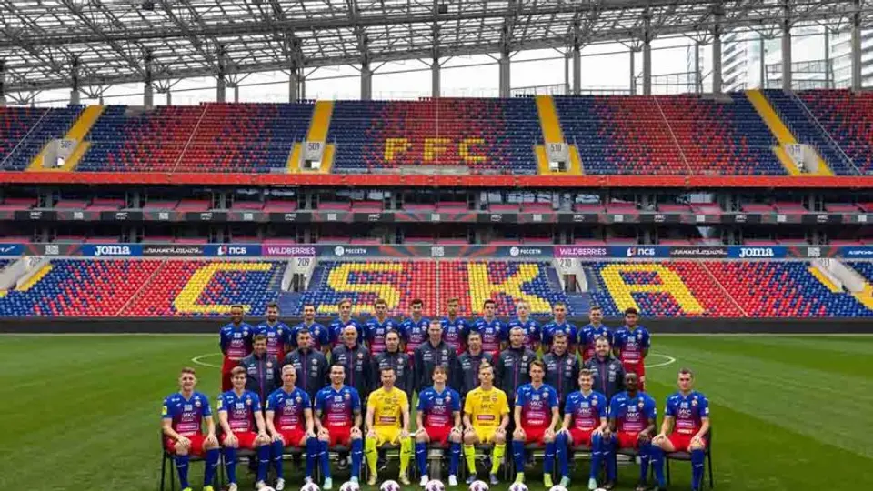 CSKA Moscu: Buscará levantamiento de sanciones por Conflicto Rusia-Ucrania
