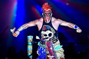 Triplemanía: Ruleta de la Muerte, el desafío de ocho luchadores para mantener su máscara