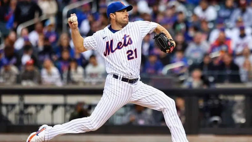 Max Scherzer fue mordido por su perra mientras se recuperaba de lesión