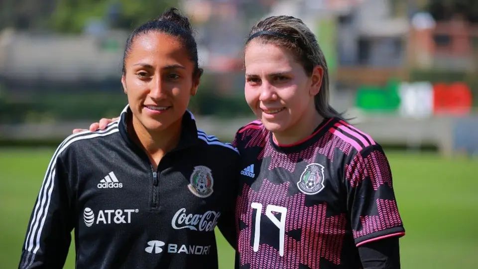 Stephany Mayor y Alicia Cervantes, en el Top 5 de goleadoras mundiales según la IFFHS