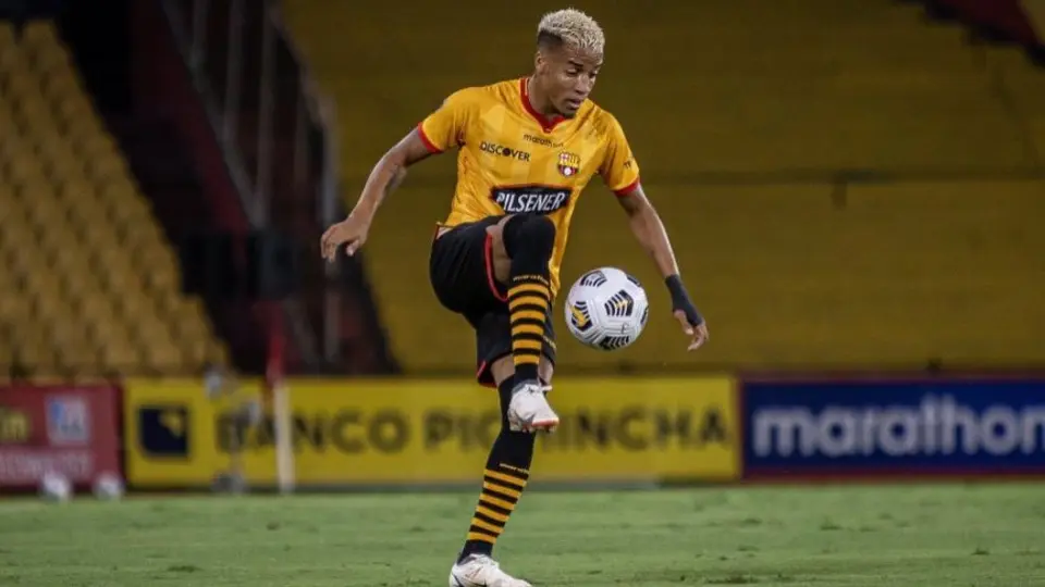 León: Byron Castillo, cerca de la Fiera, aseguran desde Ecuador