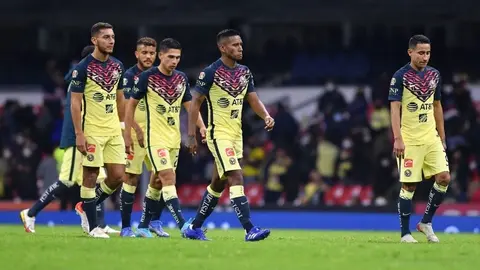 América no gana en el Azteca desde octubre de 2021; ante Toluca busca romper esa 'maldición'