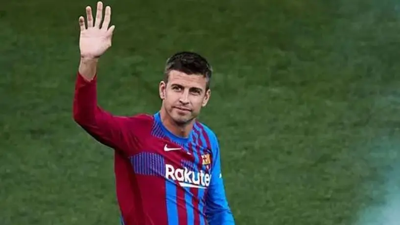 FC Barcelona: Buscaría vínculo comercial con Spotify para patrocinio en camiseta