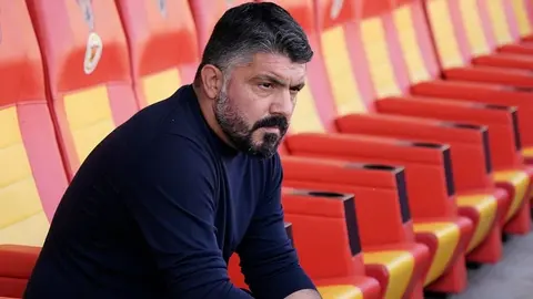 Gennaro Gattuso respondió a las acusaciones en su contra: ‘No entorpecerán mi trabajo’