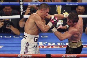 Canelo Álvarez: Golovkin está desconcertado por las declaraciones del tapatío