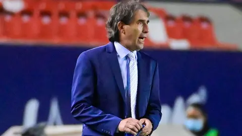 Pachuca: Guillermo Almada, captado comprando 'Tuzabono' para apoyar al club