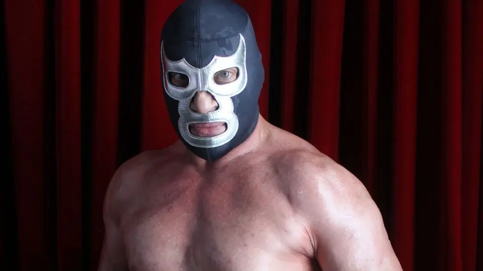 Festival de Máscaras 2022: Blue Demon Jr ganó en pleno festejo por 38 años como profesional