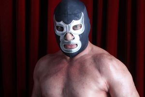 Festival de Máscaras 2022: Blue Demon Jr ganó en pleno festejo por 38 años como profesional