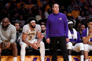 NBA: Lakers sumarán un nuevo fracaso quedando fuera de Playoffs