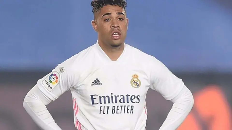 Real Madrid: Mariano será baja para la Supercopa de España por lesión