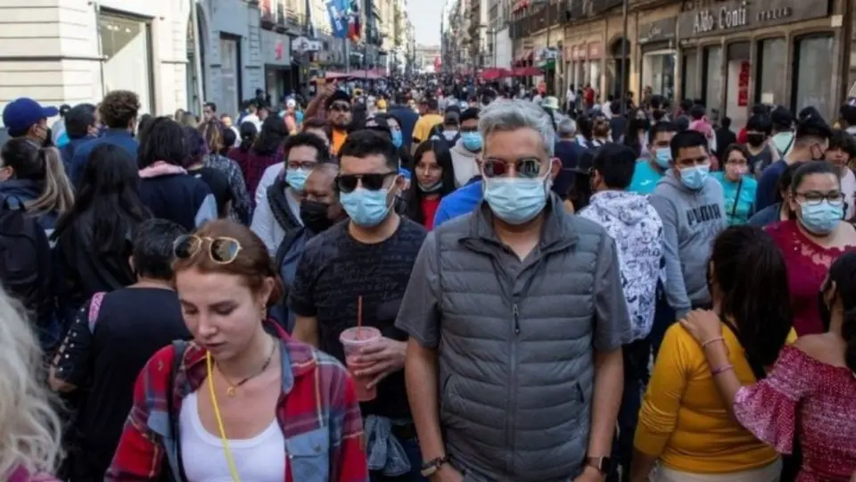 Coronavirus: Tres alcaldías de la CDMX alcanzaron el 100 por ciento de saturación hospitalaria