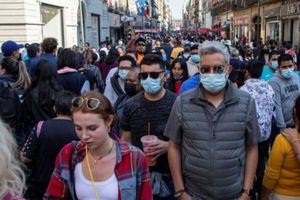 Coronavirus: Tres alcaldías de la CDMX alcanzaron el 100 por ciento de saturación hospitalaria