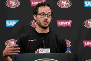 NFL: Mike McDaniel, nuevo entrenador en jefe de los Miami Dolphins