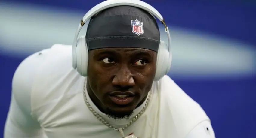 NFL: Gerente General de los 49ers aseguró que no se plantean una temporada sin Deebo Samuel