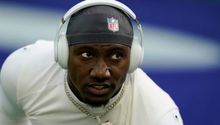 NFL: Gerente General de los 49ers aseguró que no se plantean una temporada sin Deebo Samuel