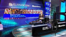 Persona fingió ser experto y 'mienta mad...' durante entrevista en vivo en El Financiero
