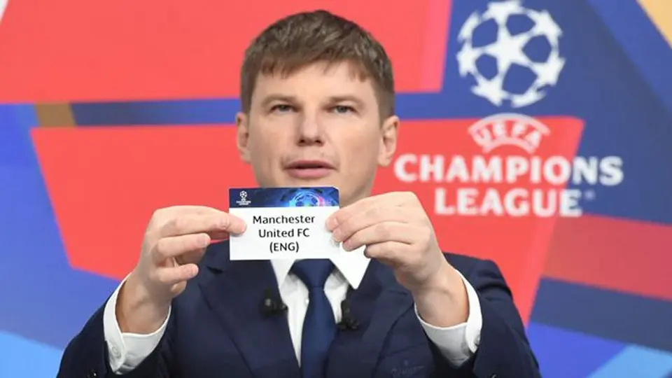 Champions League: ¿Por qué tuvo que repetirse el sorteo de 8vos?