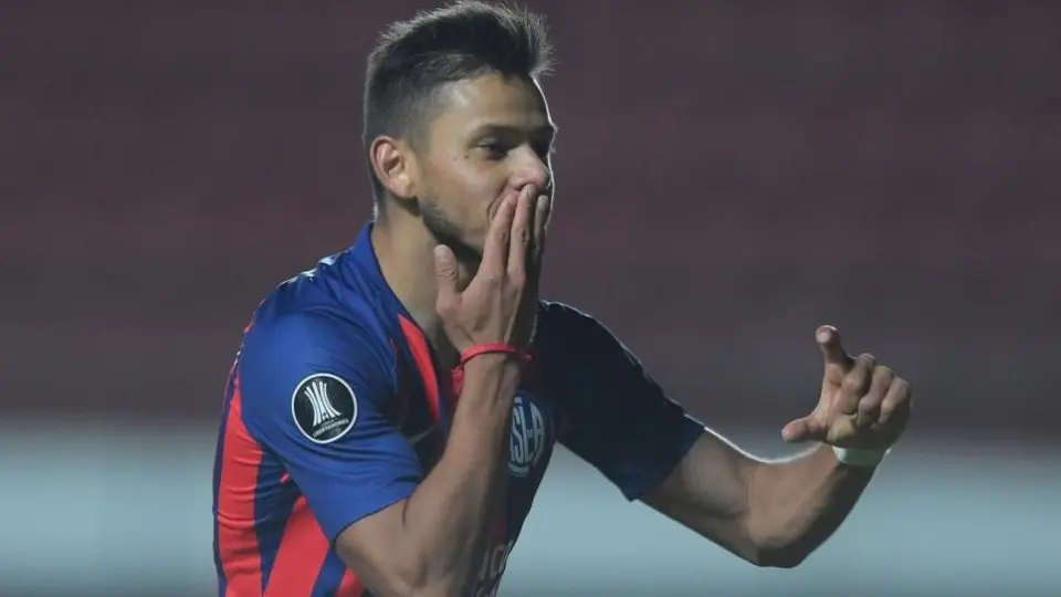 Ángel Romero: 'No le dije que no a Boca, le dije que sí a Cruz Azul'