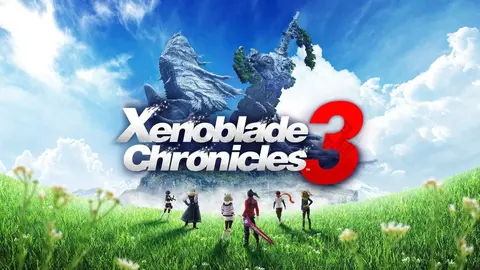 Nintendo Switch: Xenoblade Chronicles 3 adelantó su estreno a julio