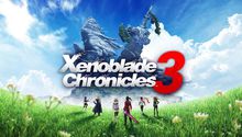 Nintendo Switch: Xenoblade Chronicles 3 adelantó su estreno a julio