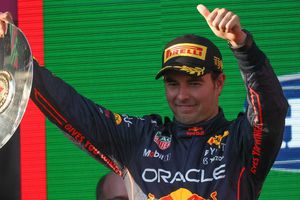 Checo Pérez: Recibió buenas calificaciones del periodismo internacional tras el GP de Australia