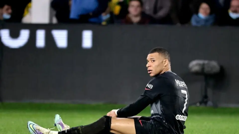 Mbappé: Resultado entre Real Madrid y PSG en Champions, clave para el futuro del francés