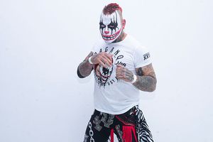 Pagano sobre Triplemanía en el 30 aniversario: ‘Hasta como fan estoy emocionado’