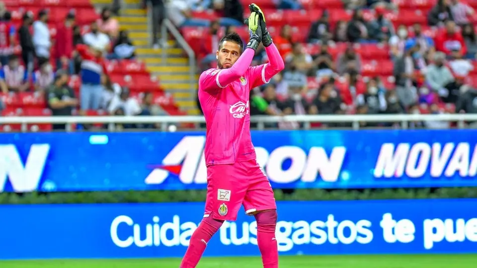 Miguel Jiménez: 'Tengo amigos en América y Atlas; la rivalidad termina en la cancha'