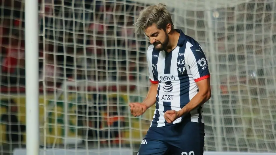 Gabriel Caballero sobre los inicios de Rodolfo Pizarro: 'Tuve una corazonada'